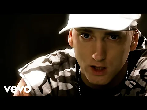 Download MP3 Eminem - Like Toy Soldiers (Official Music Video)