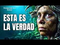 El VERDADERO Motivo Por el Que NO Encontramos Civilizaciones Antiguas | Documental Para Dormir