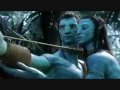 Lagu I see you - Leona Lewis   Avatar Theme ( Neytiri \u0026 Jake Love Story )