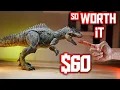 Download Lagu My new Favorite Dinosaur figure. Giganotosaurus is AMAZING! - Shooting \u0026 Reviewing