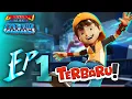 Download Lagu Boboiboy Galaxy Baraju - Episode 1 | Sehangat Bara, Sedingin Salju