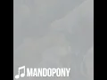 Survive The Night - Mandopony