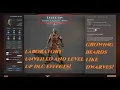 Solasta Lost Valley DLC 4K 2nd CHAOTIC EVIL Beards Laboratory unvieled Silver Beetle key