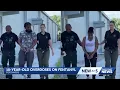 2 arrested after 10-year-old overdoses on fentanyl at hotel LCSO says