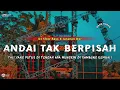 Download Lagu DJ ANDAI TAK BERPISAH | SLOW BASS X JARANAN DOR VIRAL TIKTOK TERBARU •KIPLI ID RMX