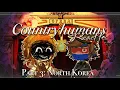 Lagu 2X | Countryhumans react to | Part 3: North Korea (Antigone Treading the Crimson Expanse)