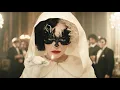 Cruella 2021 Cruella s First Entrance