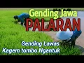 Download Lagu GENDING JAWA PALARAN - GENDING LAWAS KAGEM TOMBO NGANTUK - UYON UYON JAWA KLASIK TERBAIK