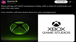 Xbox Reset Situation
