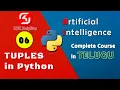 Python Tuples in Telugu RSK Helpline