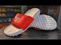Under Armour Project Rock 3 Slides Review - Sizing Fit Comfort