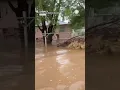 Homes Underwater in Central Texas Flooding