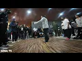 Labyrinth Collective v/s Piloly Akash Vishnu // 3 vs 3 Openstyle // Souls United