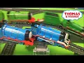 Download Lagu Takara Tomy Plarail Henry The Green Engine Thomas the Tank Engine \u0026 Friends Trains