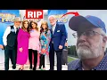 RIP The Nelons Plane Crash Death Kelly Nelon Only Brother Todd Nelon Breaks Down As He