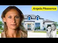 Angela Pleasence Shocking Cause Of Death Actress Age Husband Net Worth Career Lifestyle Bio