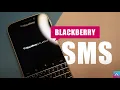 Download Lagu Nada Dering SMS - BLACKBERRY