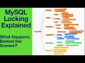 MySQL Locking Explained What Happens Behind the Scenes