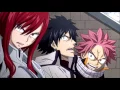 Download Lagu Grand Magic Freakshow [Fairy Tail AMV]