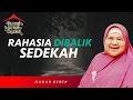 Download Lagu Bongkar Rahasia Dibalik Keajaiban Sedekah | Rumah Mamah Dedeh religiOne tvOne