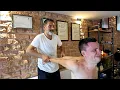 Download Lagu I was looking for copper but found gold | ASMR Hyper Intense and strong chair massage in Istanbul Download Lagu I was looking for copper but found gold | ASMR Hyper Intense and strong chair massage in Istanbul