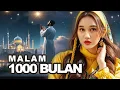 Download Lagu Malam 1000 Bulan | Lagu sholawat terbaru 2025 | Nike Ardilla Fans Club | Lagu Religi terbaru |