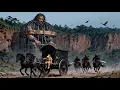 Download Lagu 鐵籠中的囚犯竟是無敵戰神，一人對抗百餘功夫高手 | 高能武侠打戏 | Kung Fu  | 许凯 | 景甜 | 赵丽颖 | 肖战 | 甄子丹#中国电视#庆余年