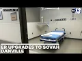 Sovah Health-Danville unveils upgraded ER