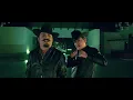 Los Dos Carnales - La Tóxica (Video Oficial)