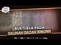 Lagu Roy Suryo Klaim Punya Bukti Baru Polemik Ijazah Jokowi | SINI GUE KASIH TAU