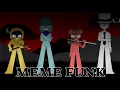 Download Lagu MEME FUNK || Animation meme [sprunki +2p]
