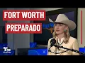 Fort Worth pide a residentes no conducir durante el mal tiempo Telemundo 39