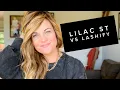 Lilac Street Vs Lashify