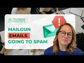 Mailgun Emails Going to Spam Here s How I Fixed Deliverability Issues