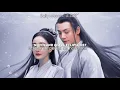 Download Lagu Zhou Shen-With A Wholehearted Kiss [Novoland Pearl Eclipse OST] Sub Español