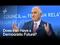 Download Lagu A Conversation with Exiled Crown Prince of Iran Reza Pahlavi