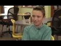 Sylvan Learning Testimonial - Improved Grades