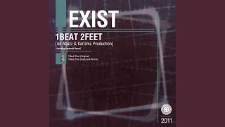 1beat 2feet kaytronik remix 