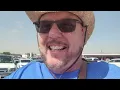 Lubbock National Flea Market is HUGE