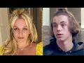 Britney Spears Reacts To Son Jayden s Horrible Interview