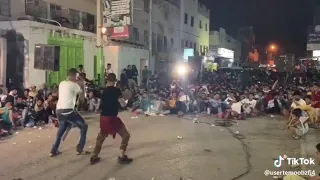 الرقص العدني الدوبله دندنها