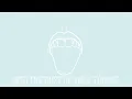 King Krule - Baby Blue Animated Lyric Video