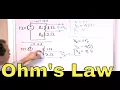 03 - What is Ohm s Law in Circuit Analysis