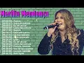 Download Lagu 🌈 Marília Mendonça 🎵 ministra fé 💖 exaltando a misericórdia e bondade do Senhor ✨