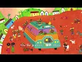 The Wheels on the Bus | Barefoot Books Singalong