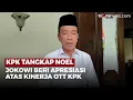 Download Lagu Jokowi Apresiasi Kinerja KPK dalam OTT Emmanueal Ebenezer | OneNews Update