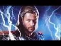 Thor s Entire MCU Story Finally Explained