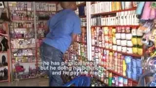 Ability for life change film thumbnail