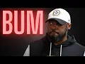 Mike Tomlin is a Bum