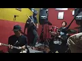 Download Lagu Letter For Me-Forever With You (Cover WB5 Band) Live Studio Session